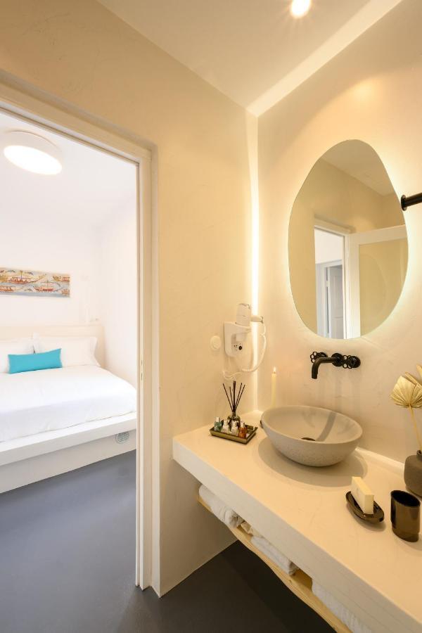 Cape Suite Oia Luaran gambar