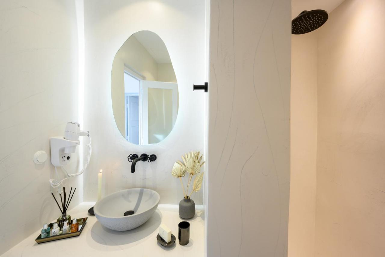Cape Suite Oia Luaran gambar
